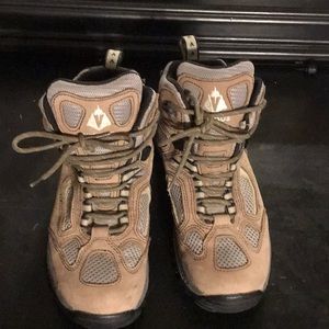 Vasque Hiking Boots